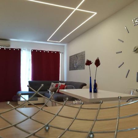 Apartment Bellavista Fiume Kültér fotó