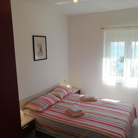 Apartment Bellavista Fiume Kültér fotó