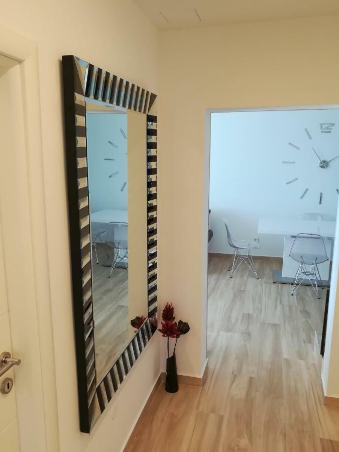 Apartment Bellavista Fiume Kültér fotó