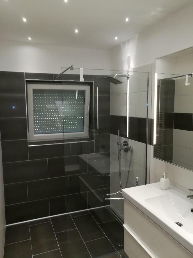 Apartment Bellavista Fiume Kültér fotó