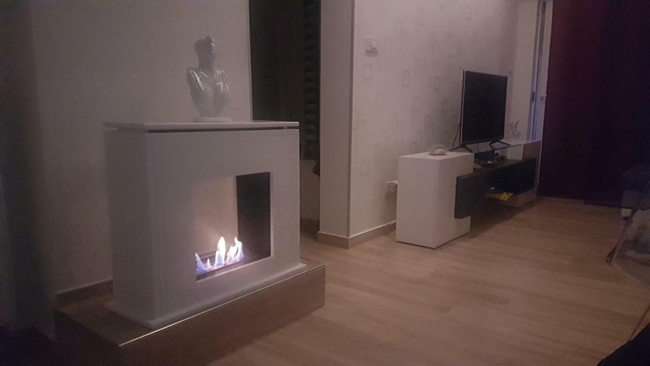 Apartment Bellavista Fiume Kültér fotó