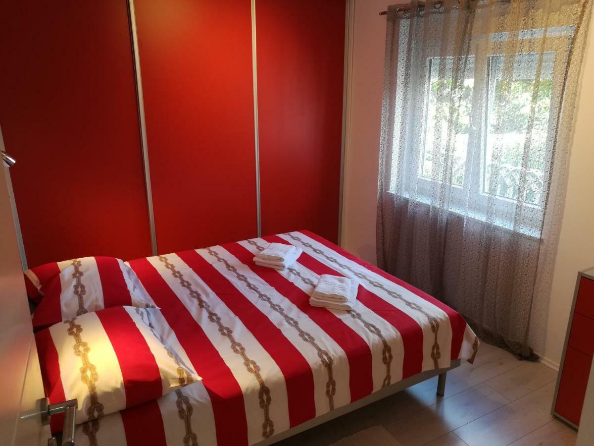 Apartment Bellavista Fiume Kültér fotó