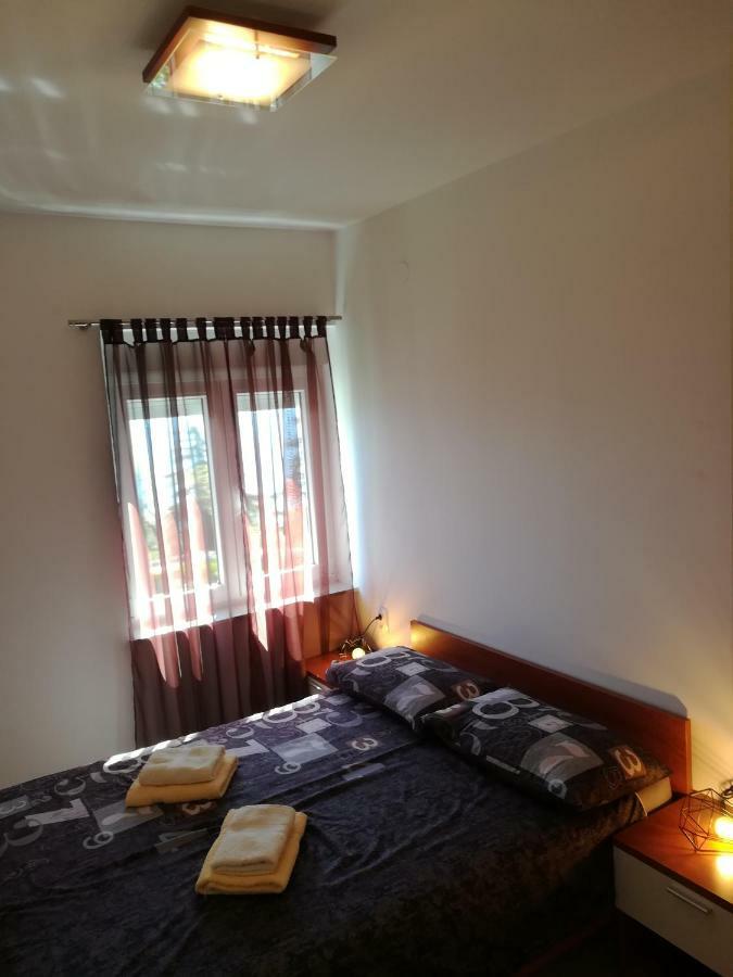Apartment Bellavista Fiume Kültér fotó