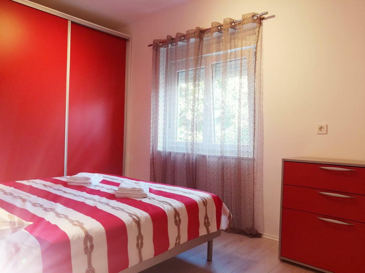 Apartment Bellavista Fiume Kültér fotó
